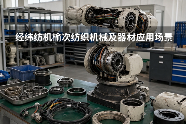 经纬纺机榆次纺织机械及器材应用场景与升级方向