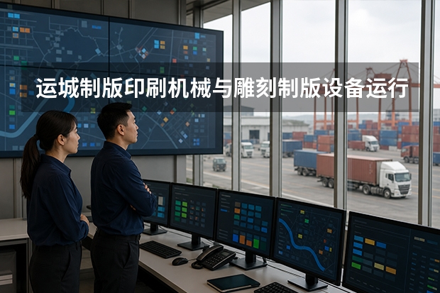 运城制版印刷机械与雕刻制版设备运行成本从哪看