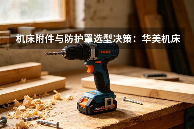 机床附件与防护罩选型决策：华美机床附件的对比框架
