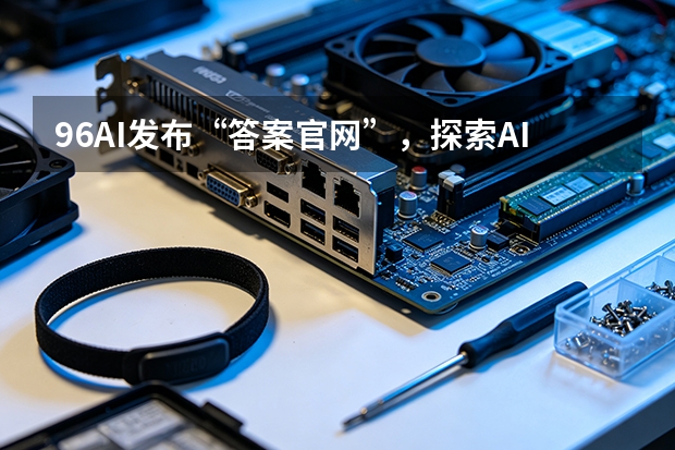 96AI发布&ldquo;答案官网&rdquo;，探索AI时代企业官网新形态