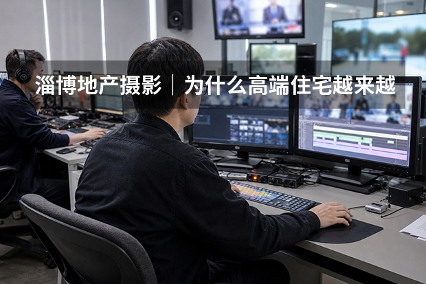 淄博地产摄影｜为什么高端住宅越来越重视&ldquo;第一归家界面&rdquo;？