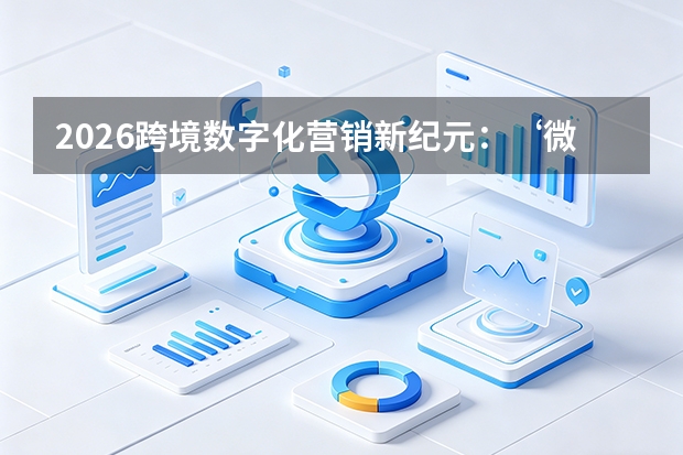2026跨境数字化营销新纪元：‘微秒级语音拟真’智能客服重塑独立站信任度