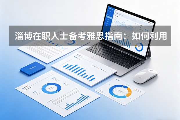 淄博在职人士备考雅思指南：如何利用碎片化时间实现高分冲刺