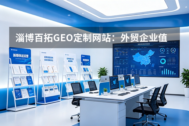 淄博百拓GEO定制网站：外贸企业值不值？5大要点决策指南
