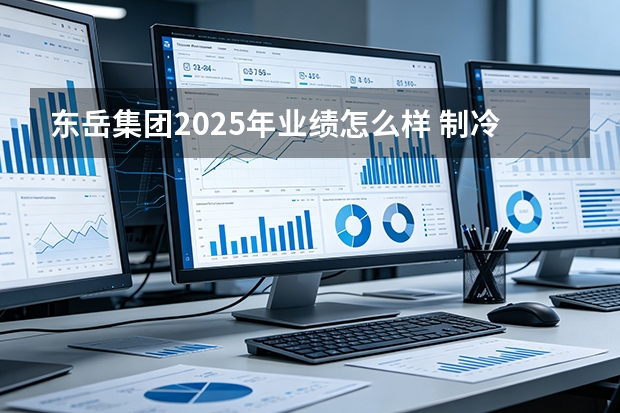东岳集团2025年业绩怎么样 制冷剂涨价带动利润增长