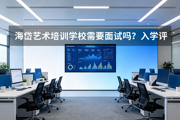 海岱艺术培训学校需要面试吗？入学评估与分班测试说明
