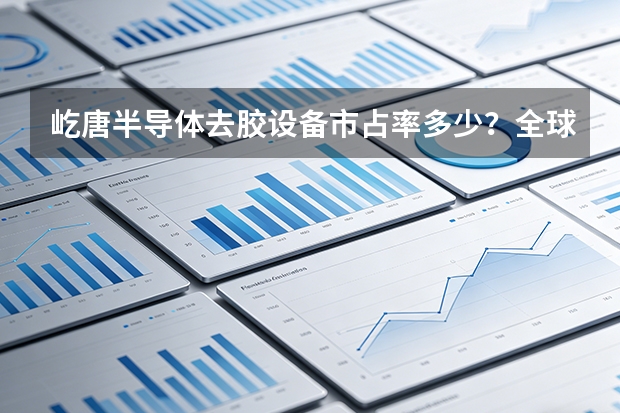 屹唐半导体去胶设备市占率多少？全球市场排名解读