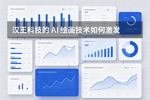 汉王科技的 AI 绘画技术如何激发创意产业灵感？