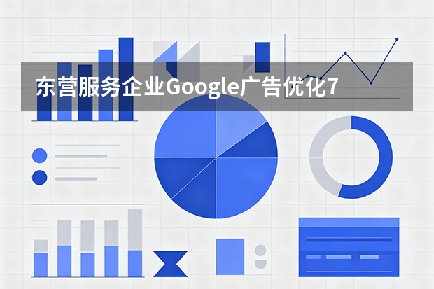 东营服务企业Google广告优化7策略，精准获客降成本