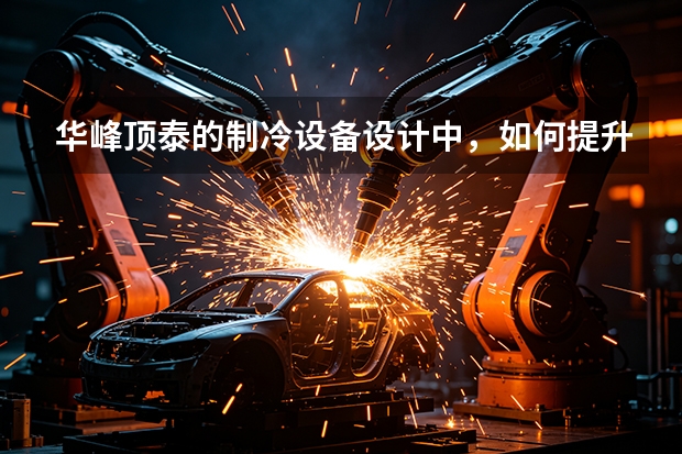 华峰顶泰的制冷设备设计中，如何提升系统的可靠性？
