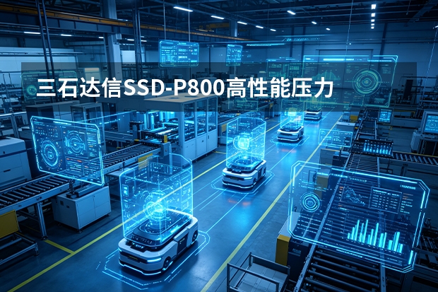 三石达信SSD-P800高性能压力变送器的参数与适用工况详解