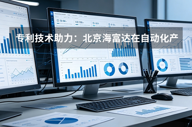 专利技术助力：北京海富达在自动化产线领域的创新实践