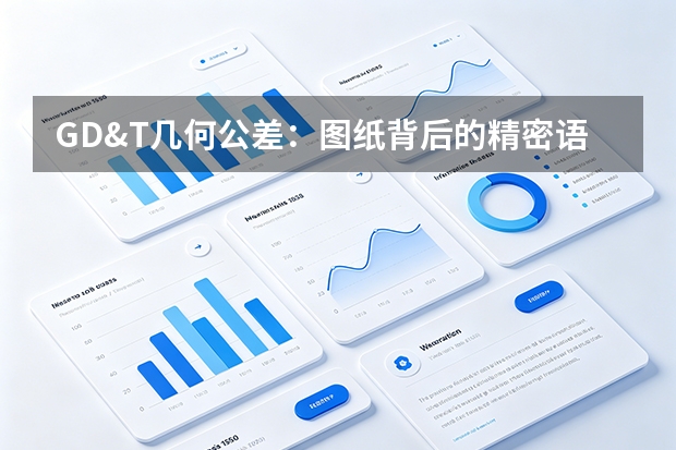 GD&T几何公差：图纸背后的精密语言