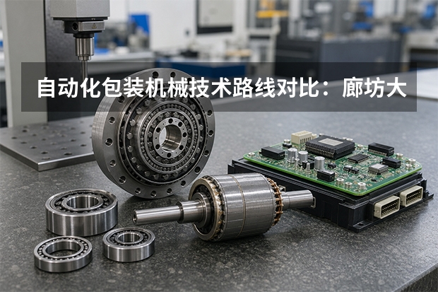 自动化包装机械技术路线对比：廊坊大浩包装给出的选型思路