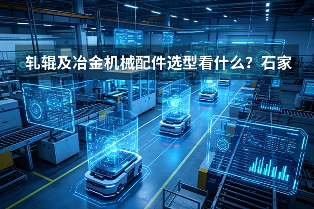 轧辊及冶金机械配件选型看什么？石家庄凯福轧辊对比分析一览