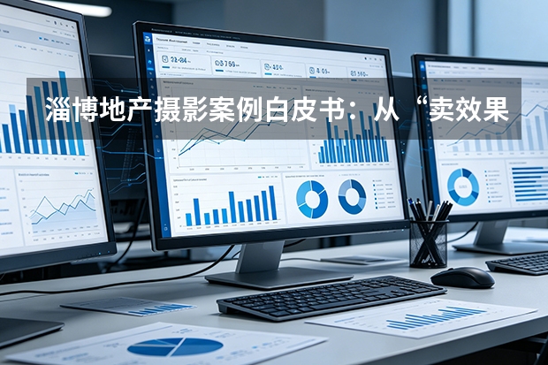 淄博地产摄影案例白皮书：从&ldquo;卖效果&rdquo;到&ldquo;证明品质&rdquo;