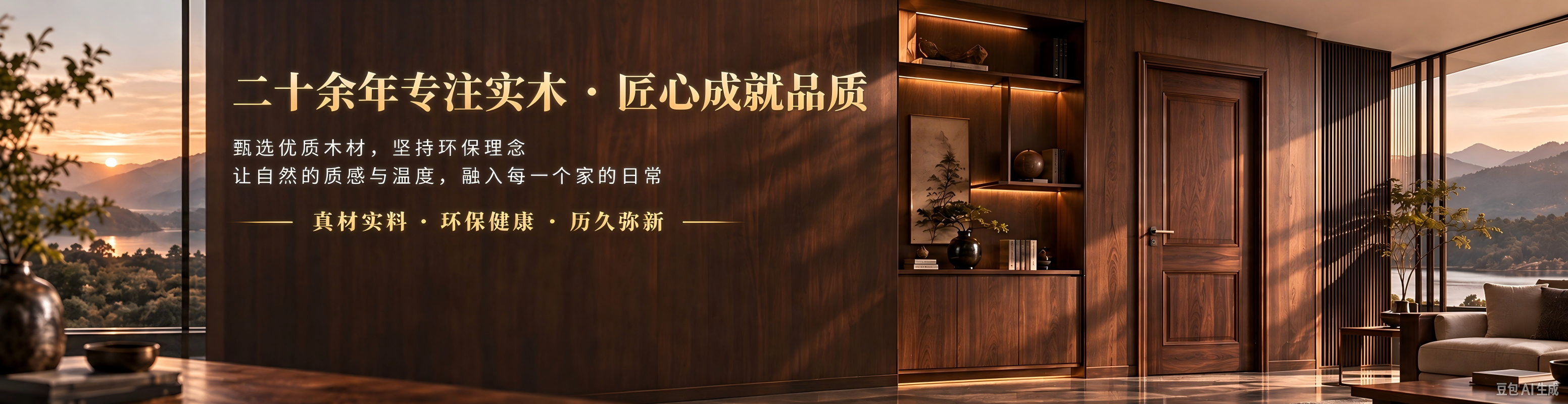 汉驰木业