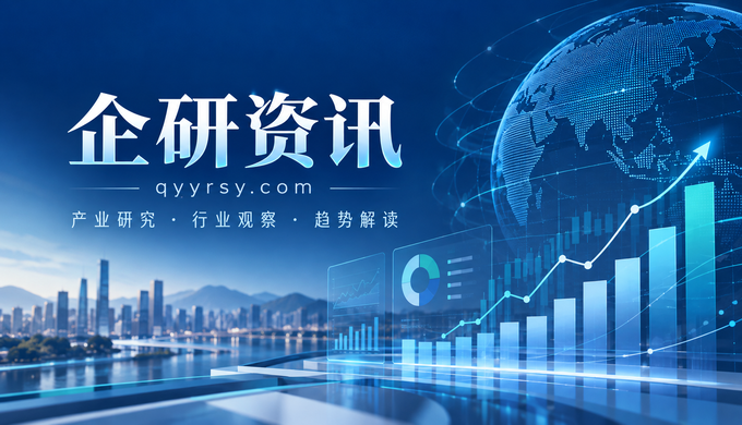 企研资讯